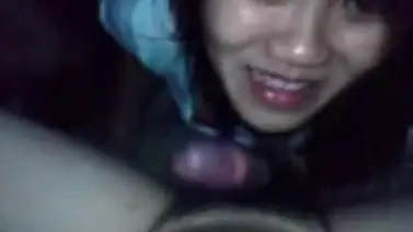 Gadis ABG Cantik Isap Batang Di Mobil 2026 poster