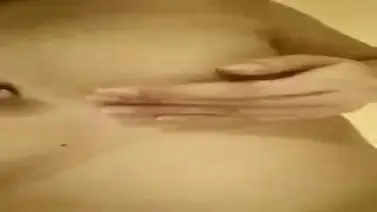 Gadis Amoy Cantik Live Bigo Colmek Main Jari poster