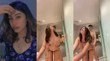 Lanjutan Kolpri Miss Chaa Cantik Ngewe Di Hotel poster