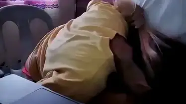 Anak SMA Terciduk Mesum Di Rumah Kosong