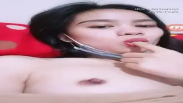 Gadis Kosan Cantik Main Jari Sendirian Di Kamar