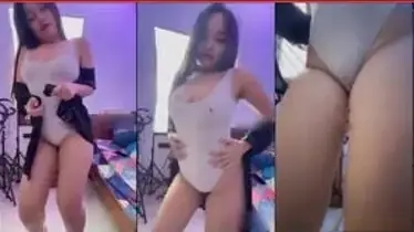 Memek Mulus DJ Bebibii Susu Montok WOT Asyik Lumer
