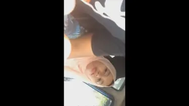 Pasangan Berjilbab Mulai di Mobil Selesai di Hotel, Dua Lokasi dalam Satu Malam