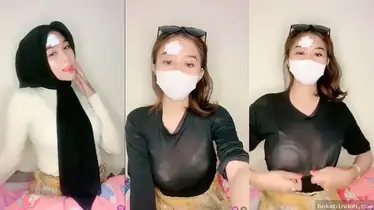 Sungirl Ukhti Tetek Gede Bergetar Barbar