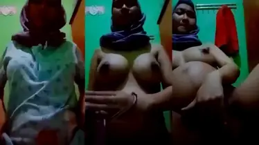 Wanita Hamil Kesepian Main Jari Basah Banget